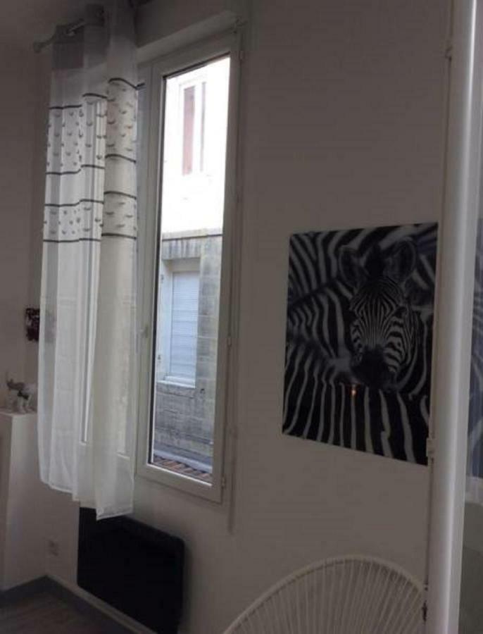 Appartement T1 Hyper Centre Place De La Victoire Bordéus Exterior foto